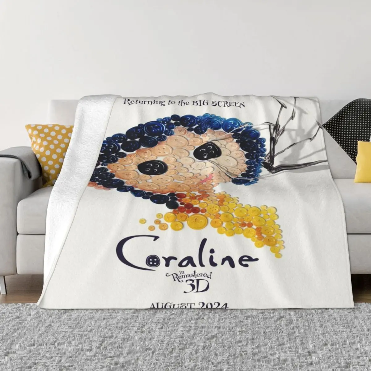 

Коралиновый фильм 000697, плюшевые одеяла для домашних животных, подарок на день рождения, зимние одеяла, тонкое ватное одеяло, одеяло