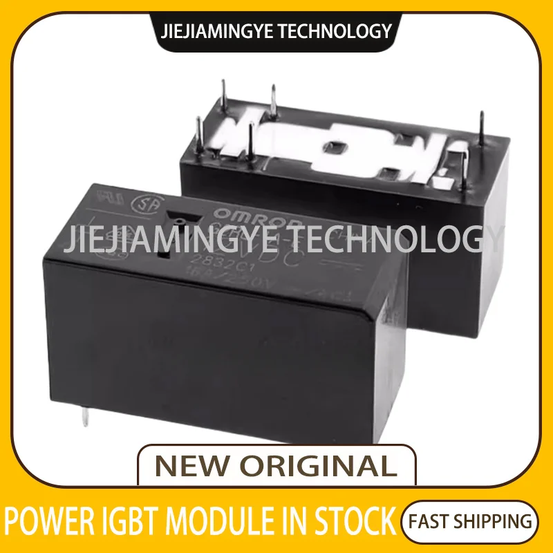 NEW relay G2R-1-12VDC G2R-1-24VDC G2R-2-12VDC G2R-2-24VDC G2R-1-E-12VDC G2R-1-E-24VDC G2R-1A-E-12VDC G2R-1A-E-24VDC G2RL-1-12VDC