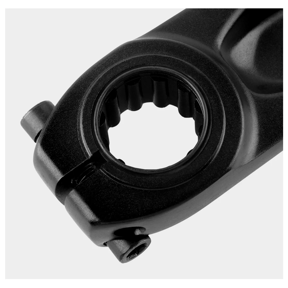 Prowheel Rennrad-Kurbelgarnitur 165 170 172,5 mm Doppelgeschwindigkeits-Kettenblatt 46/30 Zähne 48/32 Zähne 50/34 Zähne 52/36 Zähne 53/39 Zähne Geschwindigkeit Fahrradkettenblatt – Detail 18