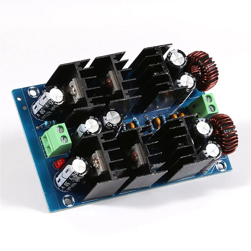 Módulo elevador B18B Boost DC-DC 5V-24V a 24V módulo regulador de voltaje módulo de fuente de alimentación regulador de voltaje XH-M348