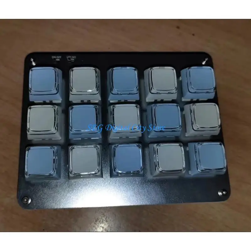 U75B 8pcs XDA Altura PBT+PC KeyCaps para teclados mecánicos Entusiantes y oficina