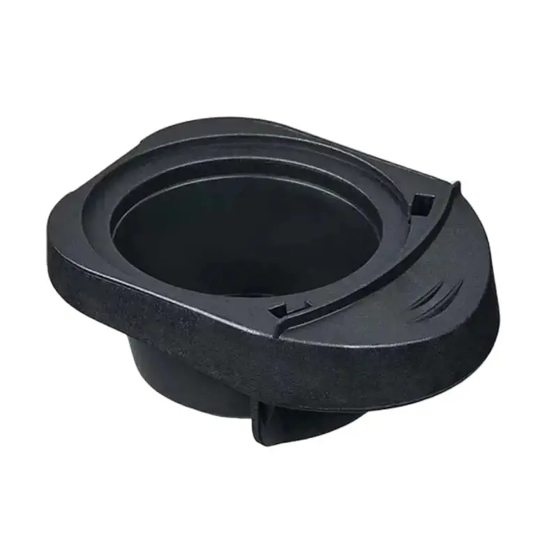 Adequado para nescafe dolce gusto piccolo xs edg210 cápsula máquina de café acessórios cápsula rack cápsula rack