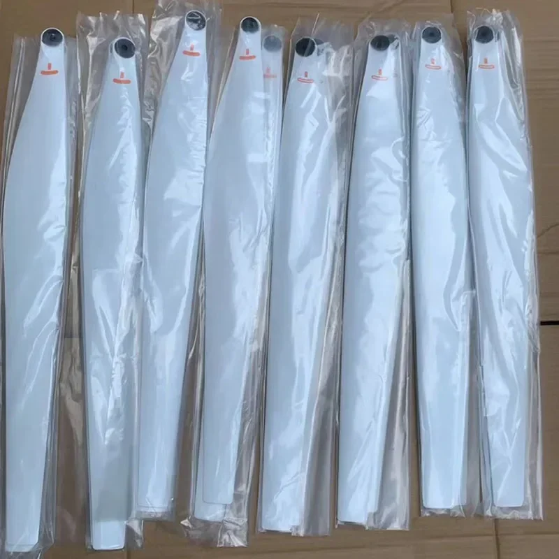 Hot salesT50 T40 white blade 1 set of 8 pairs of original factory for Dji Drone Accessories Repair Parts