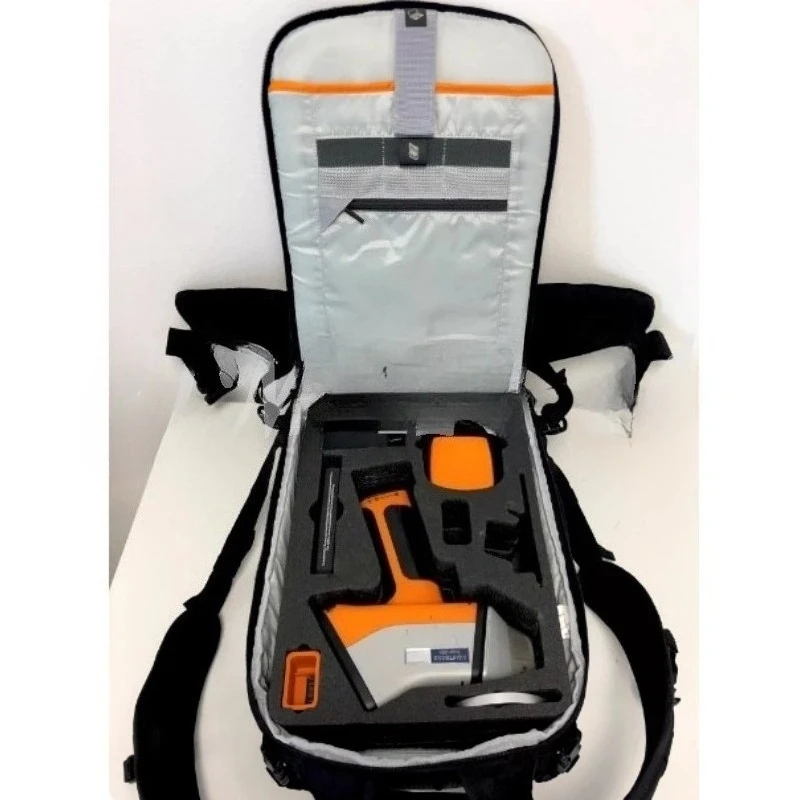 New Handheld Spectrometer X-MET8000 Portable Alloy Analyzer, Mobile Spectrum