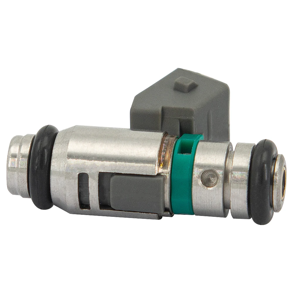 Fuel Injectors IWP143 for RENAULT CLIO 2 Laguna Megane Scenic Thalia 1.4 1.6 Fuel Injector 0280158170 8200128959 75112142