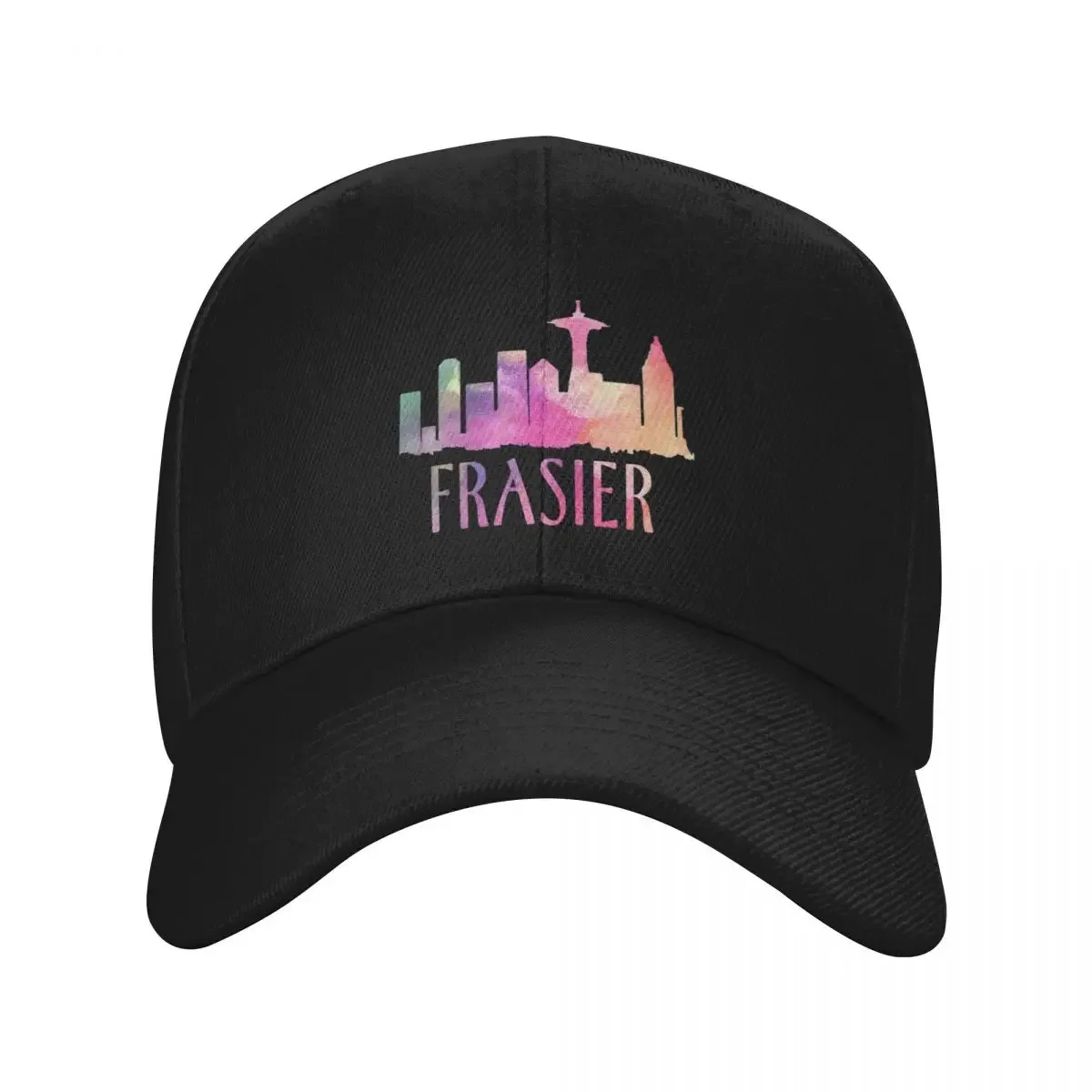 

frasier Baseball Cap golf hat genuine Custom Cap fun hats Golf Hat Man Women Caps Men's