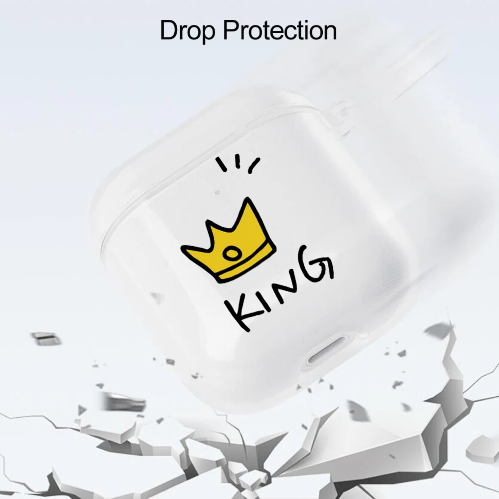 Miękkie etui TPU dla Airpods 3 Bluetooth bezprzewodowy osłona na słuchawki dla Air Pods Pro 2nd 2 1 etui z funkcją ładowania torby