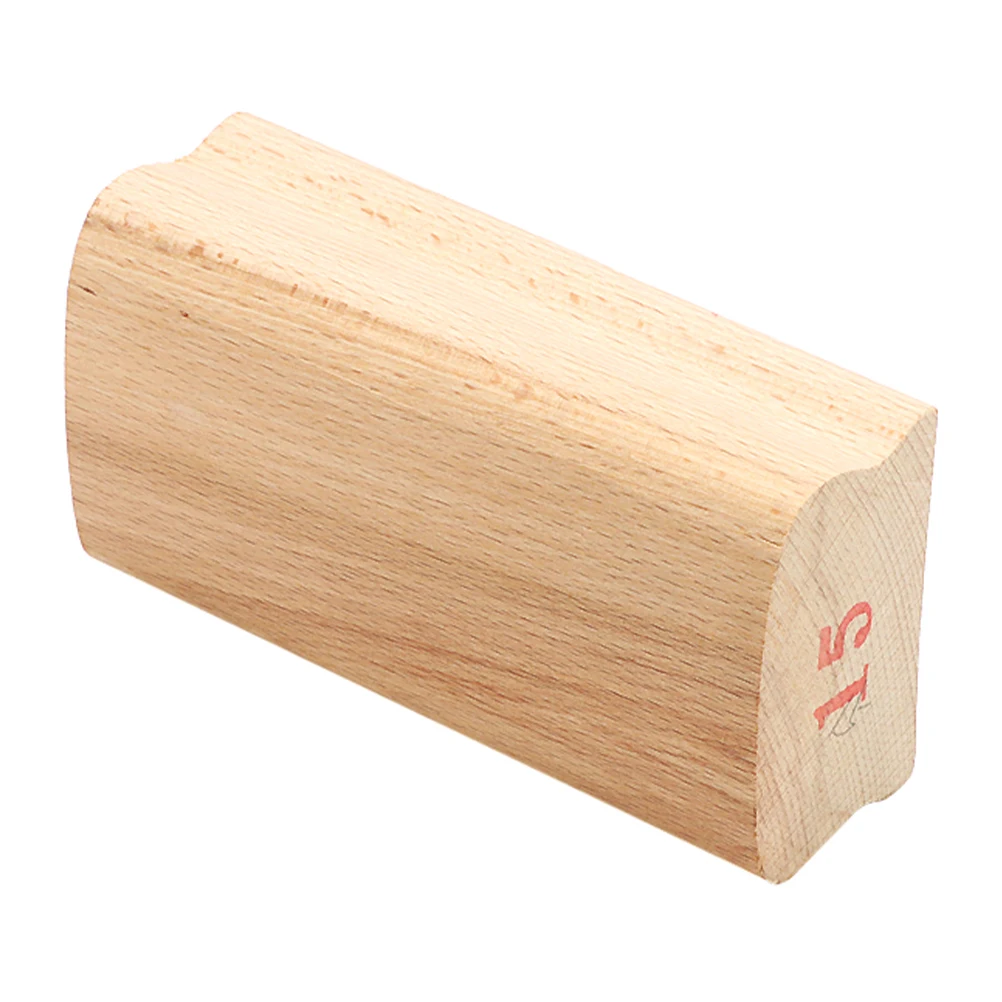 

Wooden 15 Inch Radius Luthier Sanding Block Guitar Making Tool Set Fingerboard Leveling Professional Accessories