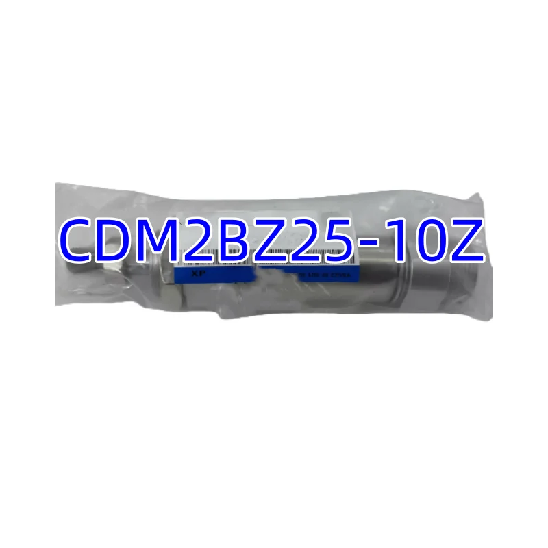 Nieuwe Echte Minicilinder CDM2BZ25-10Z CDM2BZ25-20Z CDM2BZ25-25Z CDM2BZ25-30Z CDM2BZ25-35Z CDM2BZ25-40Z CDM2BZ25-45Z