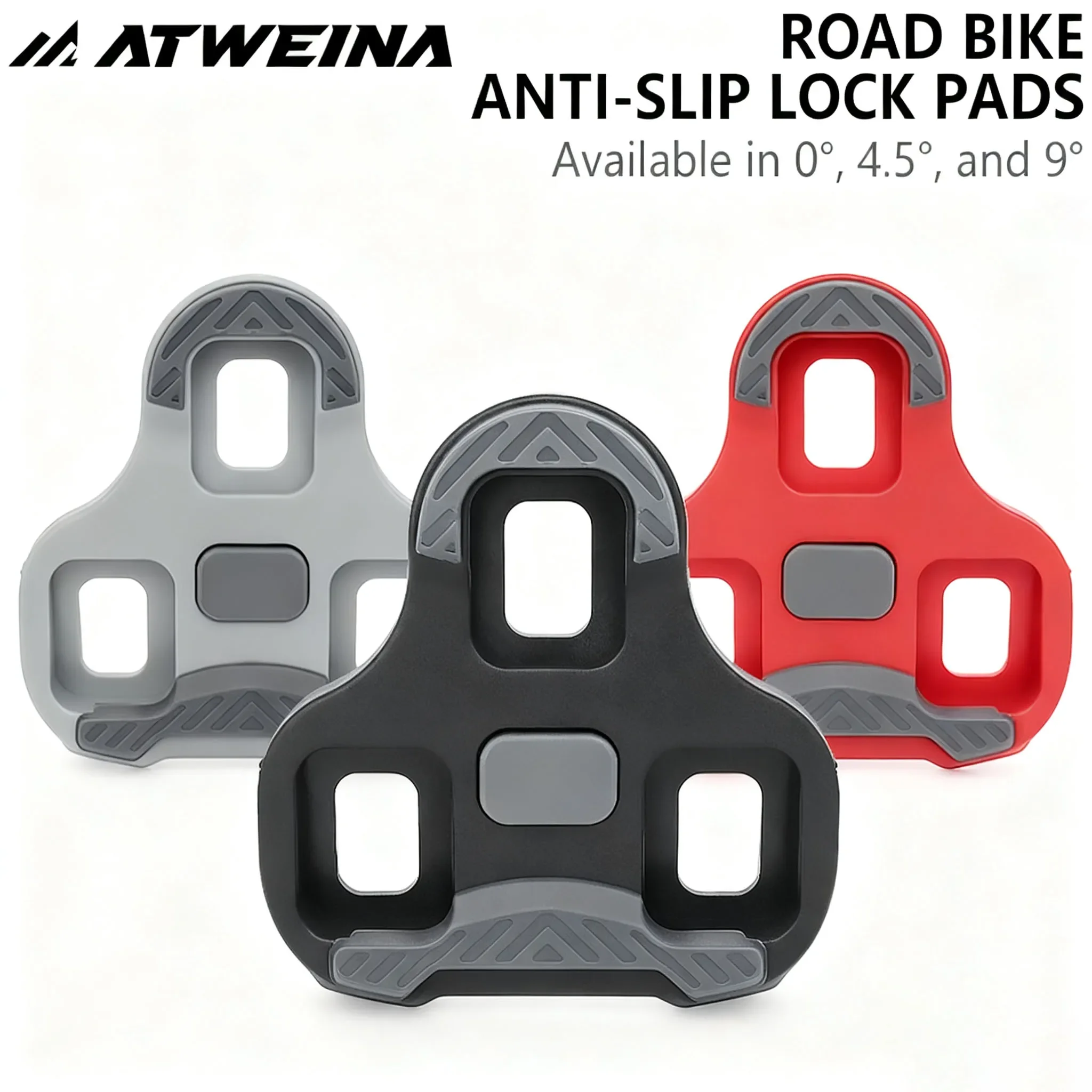 For Keo Bike Cleats… - image