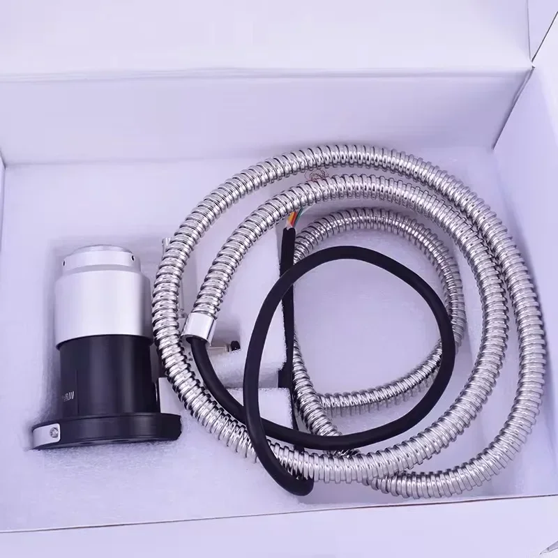 Hnc High Precision …