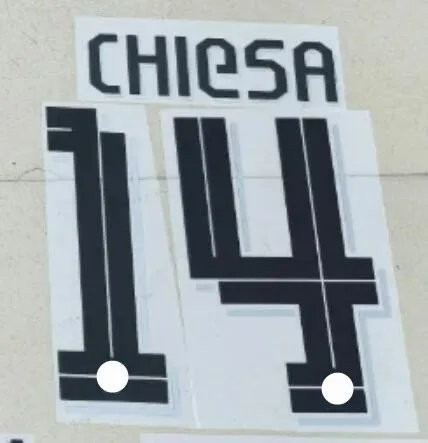 2025/26 اسم Liveerr ppool champis الجديد إعداد DIOGO J. ملصقات نقل الحرارة A.BECKER رقع حديد نقل الحرارة SALAHH.M