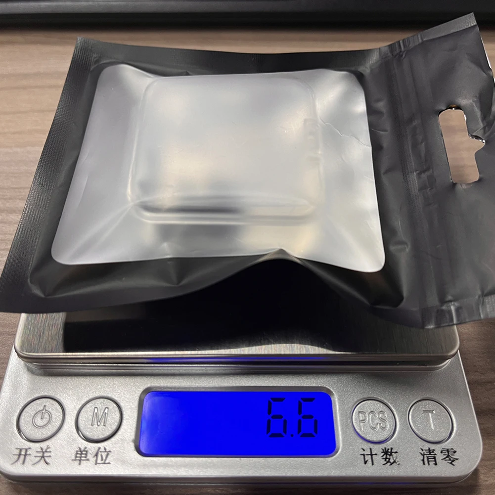 6 Buah Penutup Koleksi Tahan Angin Pengurang Kebisingan Spons Tahan Debu Katun Tahan Angin untuk Aksesori Kamera Insta360 GO 3/3S Thum