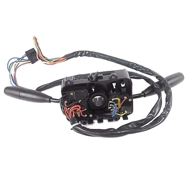 مزيج التبديل ل ايسوزو TFR 1997 8-97111495 رقم جزء السيارة 8-97111495 LHD 897111495 LHD