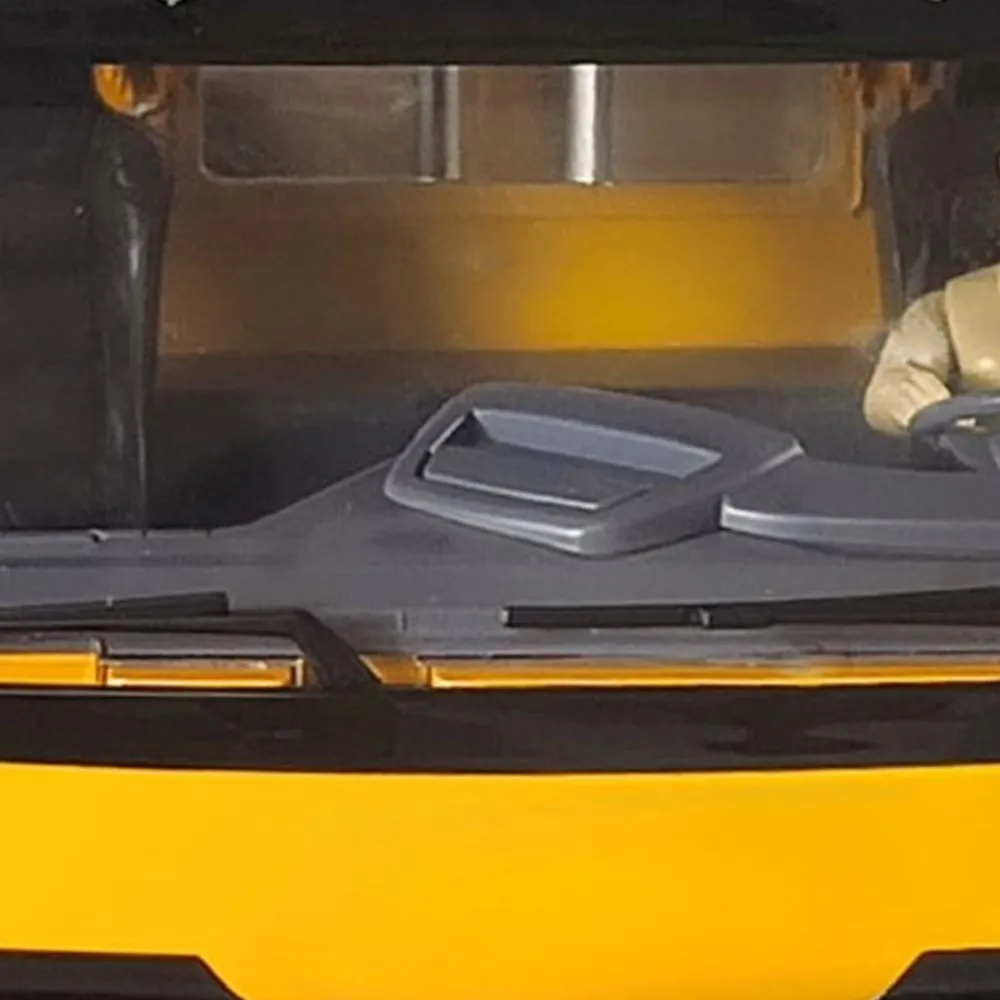 1/14 hydraulische Fernbedienung Kipper RC Muldenkipper 8x8 RC Spielzeug Auto 2-Gang-Übertragung Licht Sound System montiert Geschenk Modell