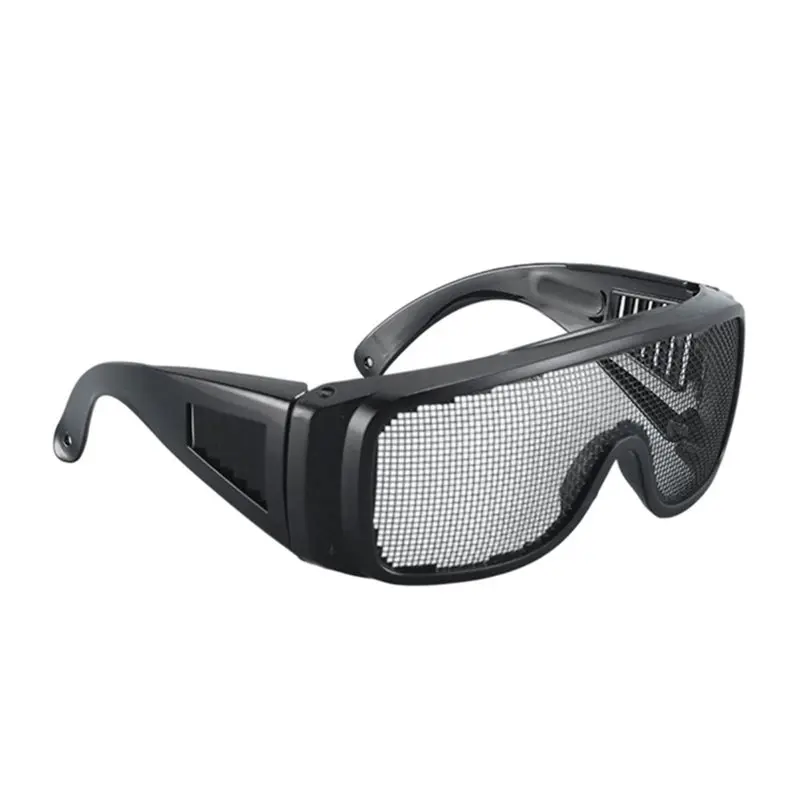 Oculos-de-seguranca-com-lentes-de-malha-de-arame-protetor-ocular-de-malha-de-aco-resistente-a-impactos-Oculos-portateis-e-versateis