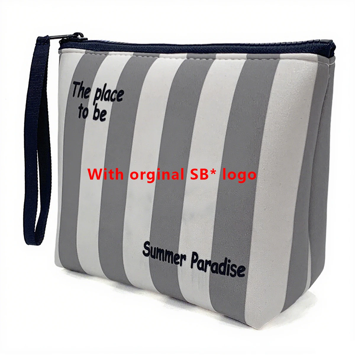 Neoprene Large Capa…