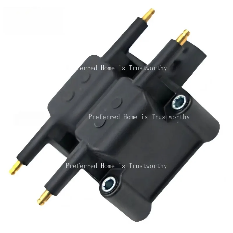 

Катушка зажигания 4671025 4557468 UF125 UF126, подходит для Chrysler Dodge