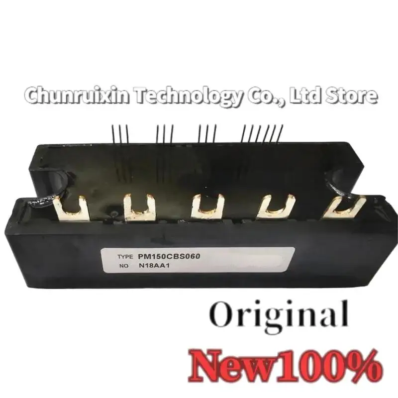 PM75CBS060 PM100CBS060  PM150CBS060   New Module