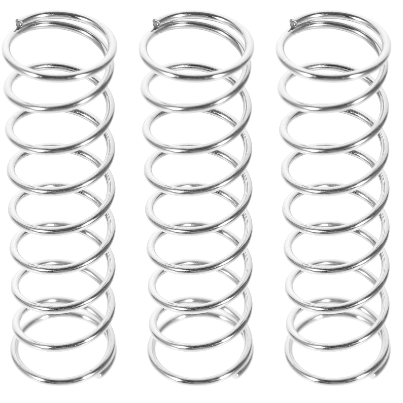 3Pcs Garten Schere Frühling Austauschbare Pruner Federn Trimmen Schere Federn Teile Wiederverwendbare Anlage Pruner Garten Pruners Frühling