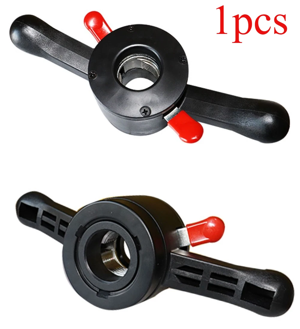 

1pcs for balancing instrument for balancing machine parts fast nut 36MM / 38 / 40mm dismantling