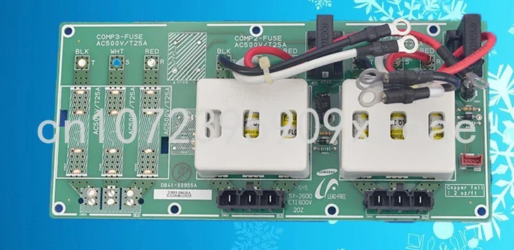 Central Air Conditioning Multi Line External Unit High-voltage Power Board Suitable for Samsung