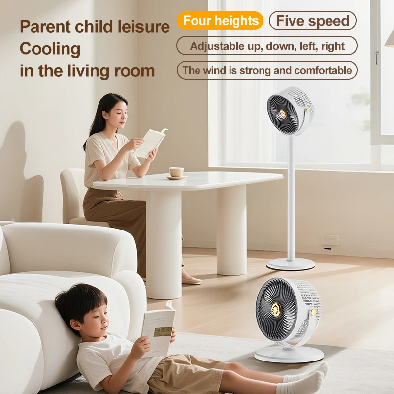 Thumbnail 2 - #36 Popular Stand Electric Fans Choices