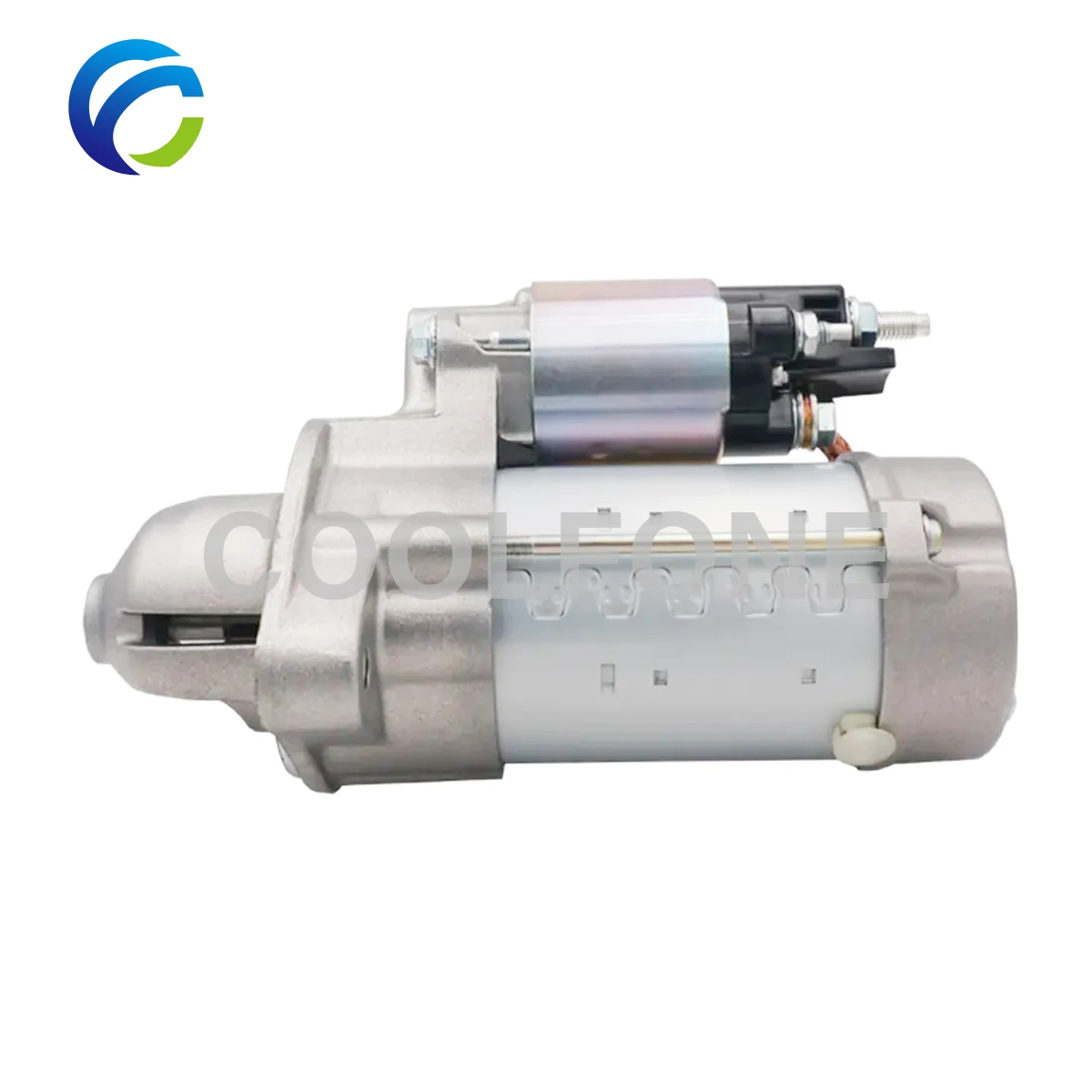 

Self Starter Motor for FORD F-150 2.7T 2015- 4380001460 4380001461 4380001462 FL3T11000AC FL3T11000AE FL3Z11002A FL3Z11002B