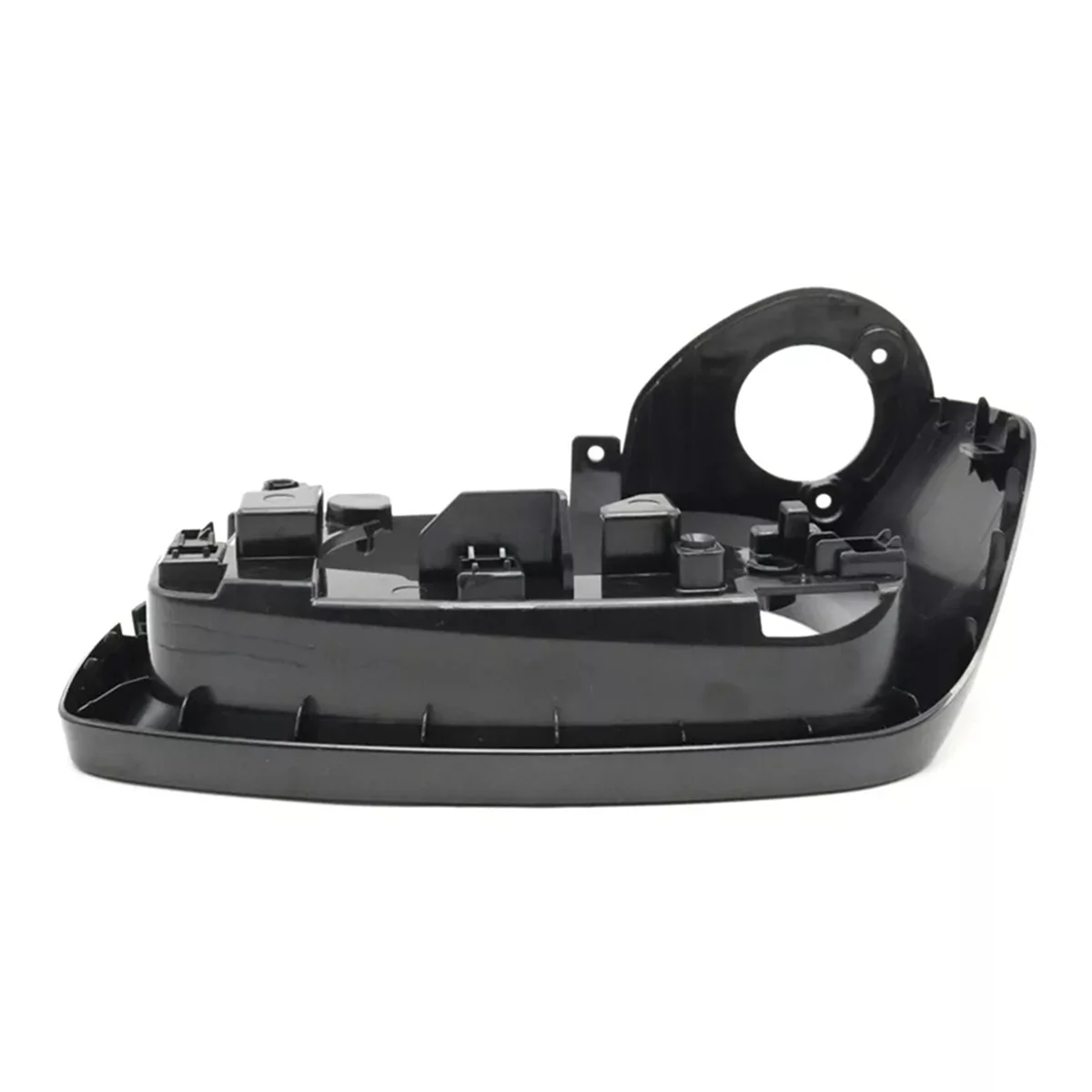 Super Sale Car Side Door Exterior Rearview Mirror Frame Case Trim Shell for Mazda CX-5 CX5 2017-2023 Accessories Left