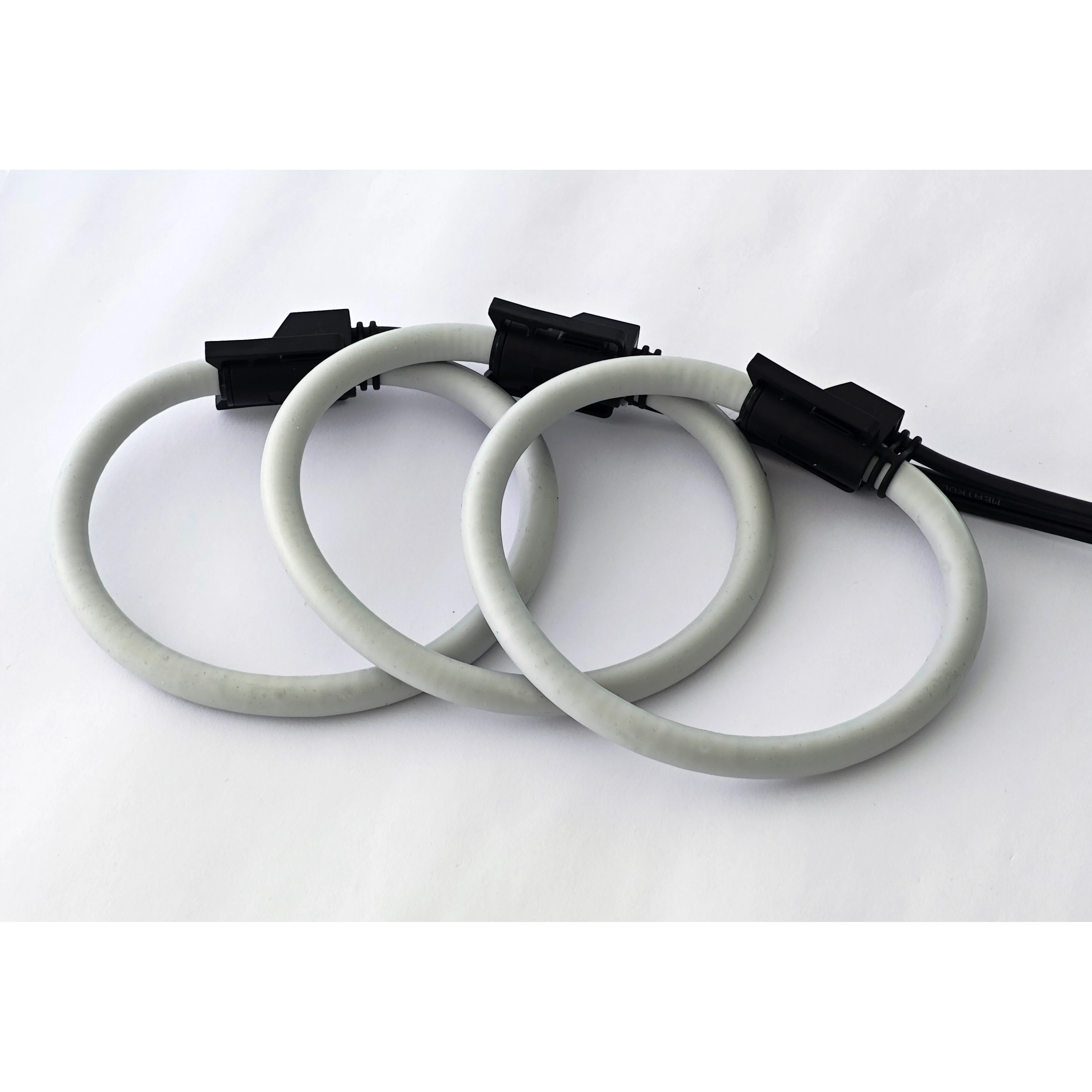 

333mV Flexible Rogowski Coil Current Sensor Nonintrusive Rogowski Current Transformer
