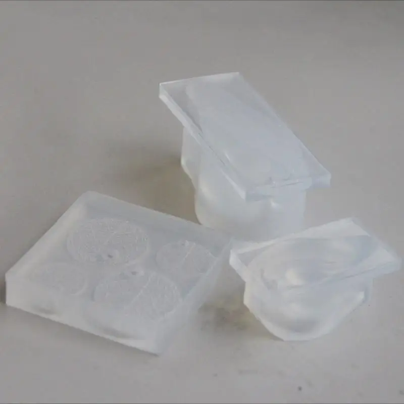 Premium Silicone Snail Stand Mold Excellent For Crafting Snail Ball Bases