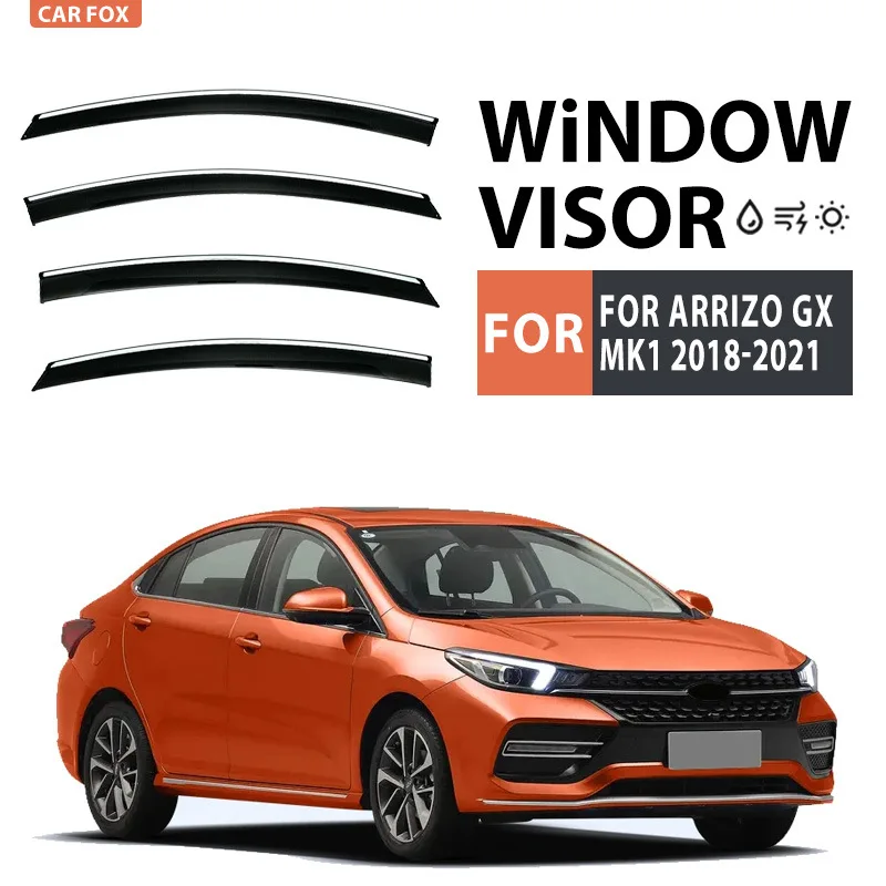 For Chery Arrizo Gx…