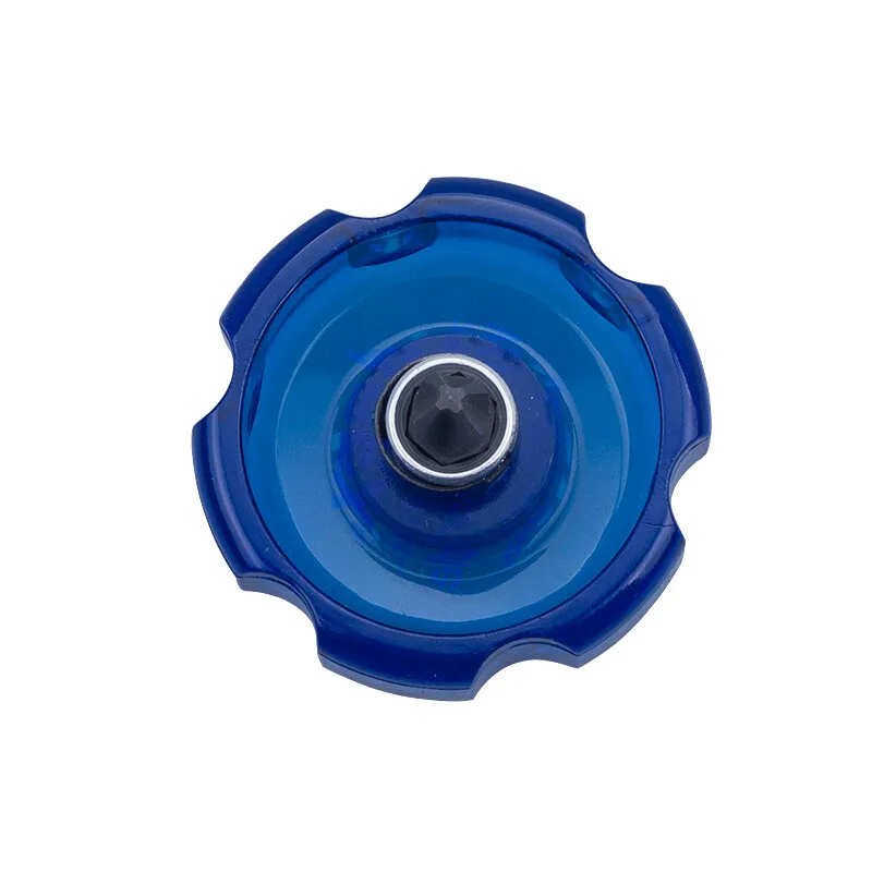 Imagem -04 - Anex-mini Stubby Screwdriver Conjunto de Chave de Fenda Azul Área Apertada Phillips e Flathead Multi Bits Feito no Japão