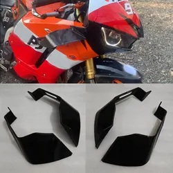 For Honda CBR1000RR CBR 1000RR 1000 RR Motorcycle Mirrors Winglets Aerodynamic Wind Side Wings Spoiler Fairing Accessories