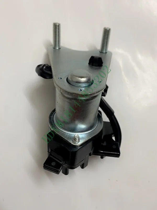 Excavator accessories Kobelco SK200/210/250/260/330/350-8 start relay motor relay