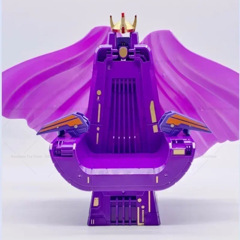 MP-52SW Skywarp MP-52 MP-52 Starscream Ver.2.0 KO Фигурка Подарочная игрушка
