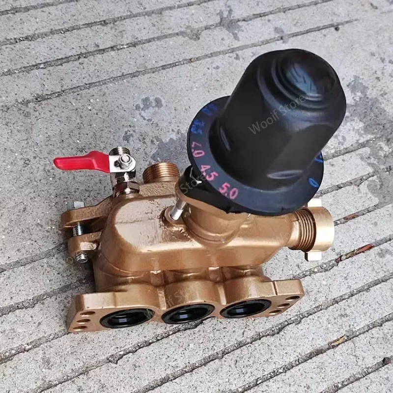 ปั๊มที่เชื่อมต่อโดยตรง168 170 GB200เครื่องยนต์เบนซินหนึ่งชิ้นหัวปั๊มชุบโครเมี่ยมปราศจากไขมัน