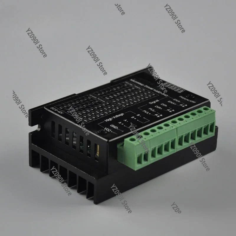 KMD-542 Stepper Motor Driver Board Speed Control Accessories Fit KAS KCS KDS Pe…