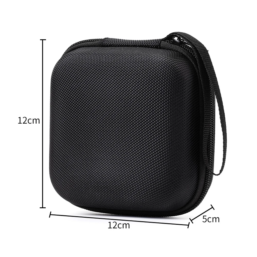 Portable Carrying Pouch Case Bag+LCD Screen Protector Shield Film for Netgear Nighthawk M6 Pro Mobile Hotspot (MR6500) Accessory