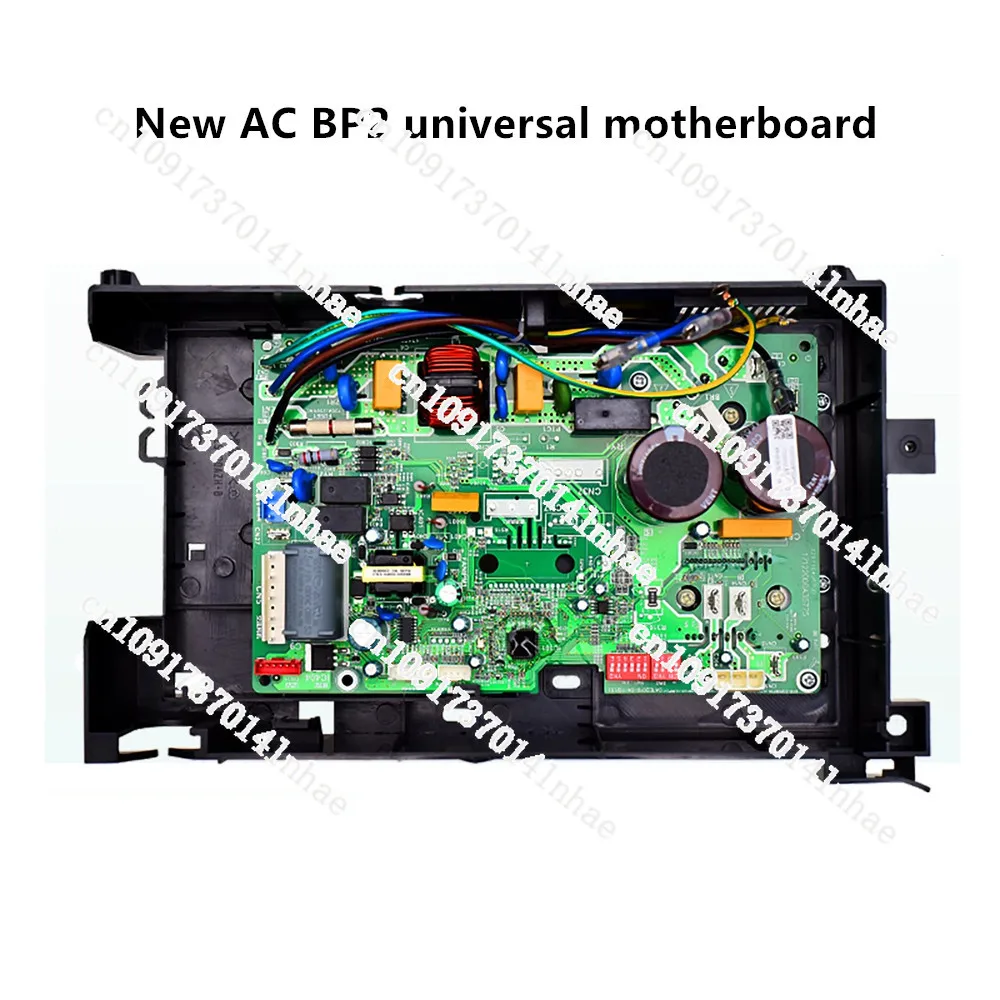 New for Midea Air Conditioner Outdoor Unit Control Board BP2 BP3 Fully Compatible Universal PCB General Conditioning Parts