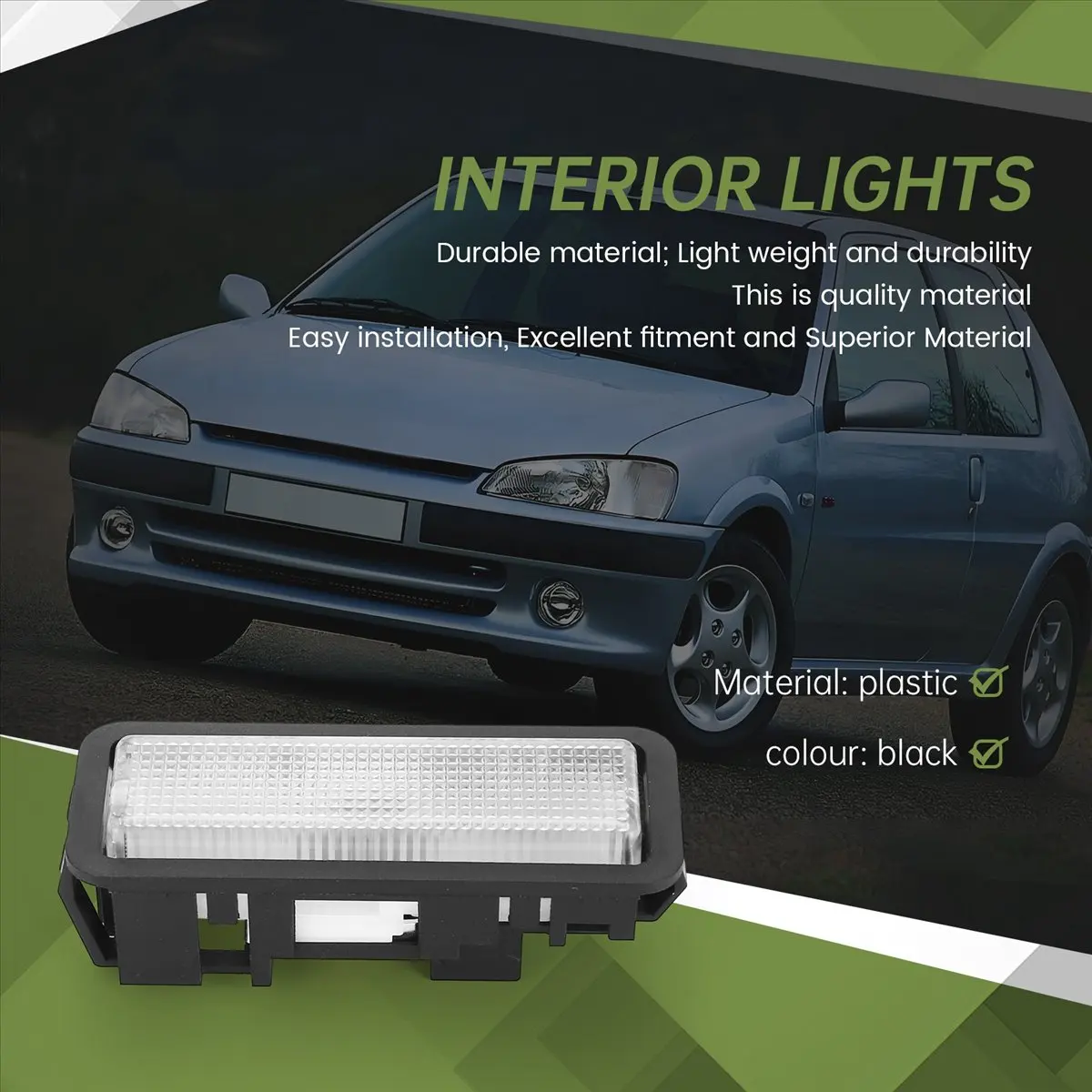 Aaal Interior Light…