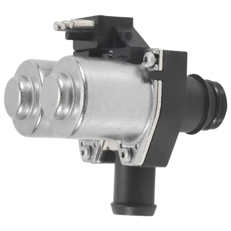 

Новый клапан управления отоплением для SLK W210 A0048302084