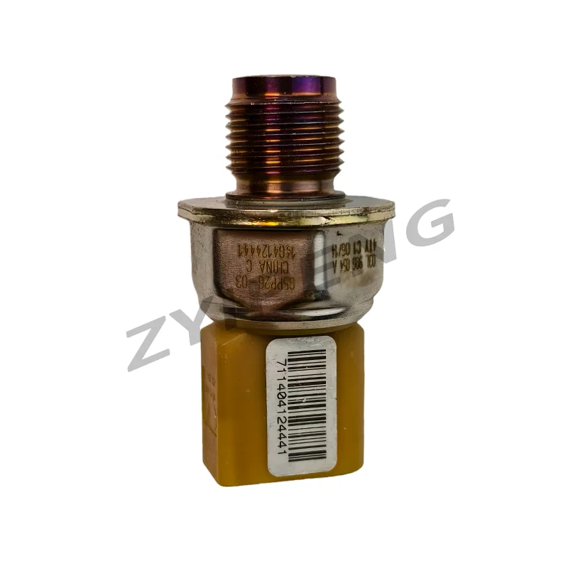 

Датчик давления в масляной рампе для Amarok, Ameo, Caddy, CC, Jetta, Passat B7, A1, A3, A4, A5, A6, Q5, Superb, Yeti, Exeo 03L906054A 03L906051