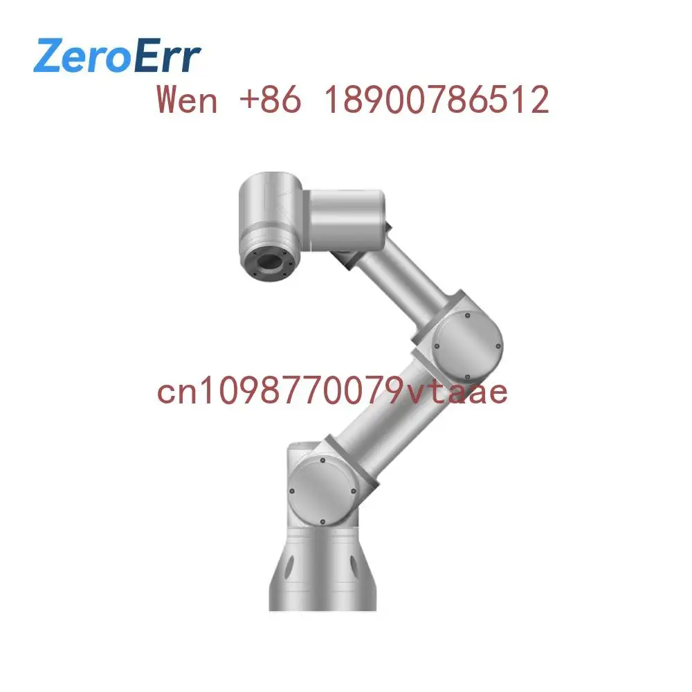 ZeroErr 3kg Robotic Arm Recommended Configuration