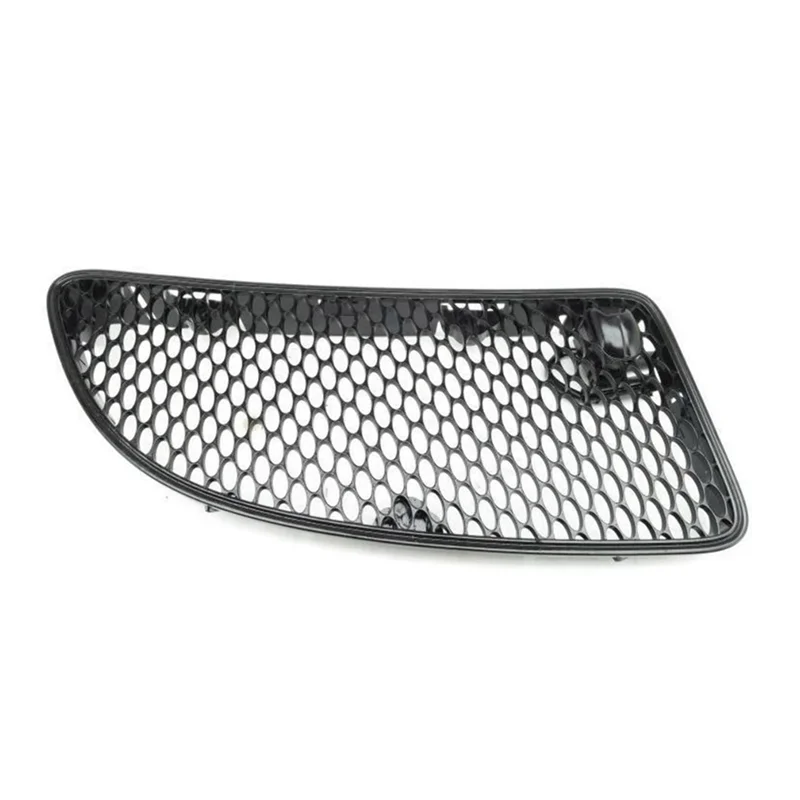 

AEA7-Car Front Right Hood Vent Grille For Mercedes Benz R171 SLK280 SLK300 SLK350 2005-2011 1718800485 Replacement Accessories