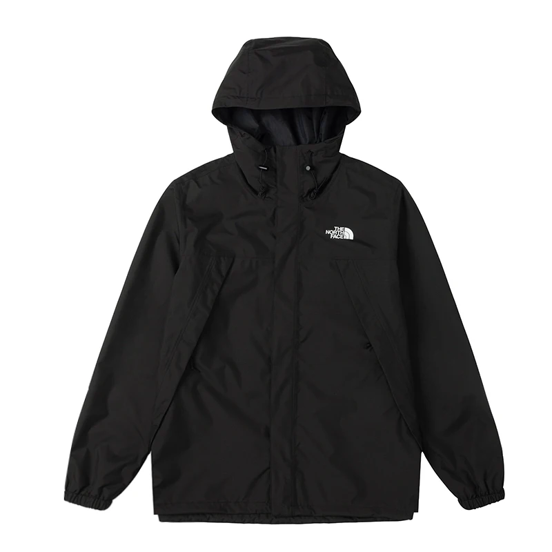 Chaqueta The North Face para hombre, cómoda ropa deportiva y de ocio para uso diario al aire libre, ropa para correr, chaqueta superior, chaqueta resistente al viento 8Drz4H0