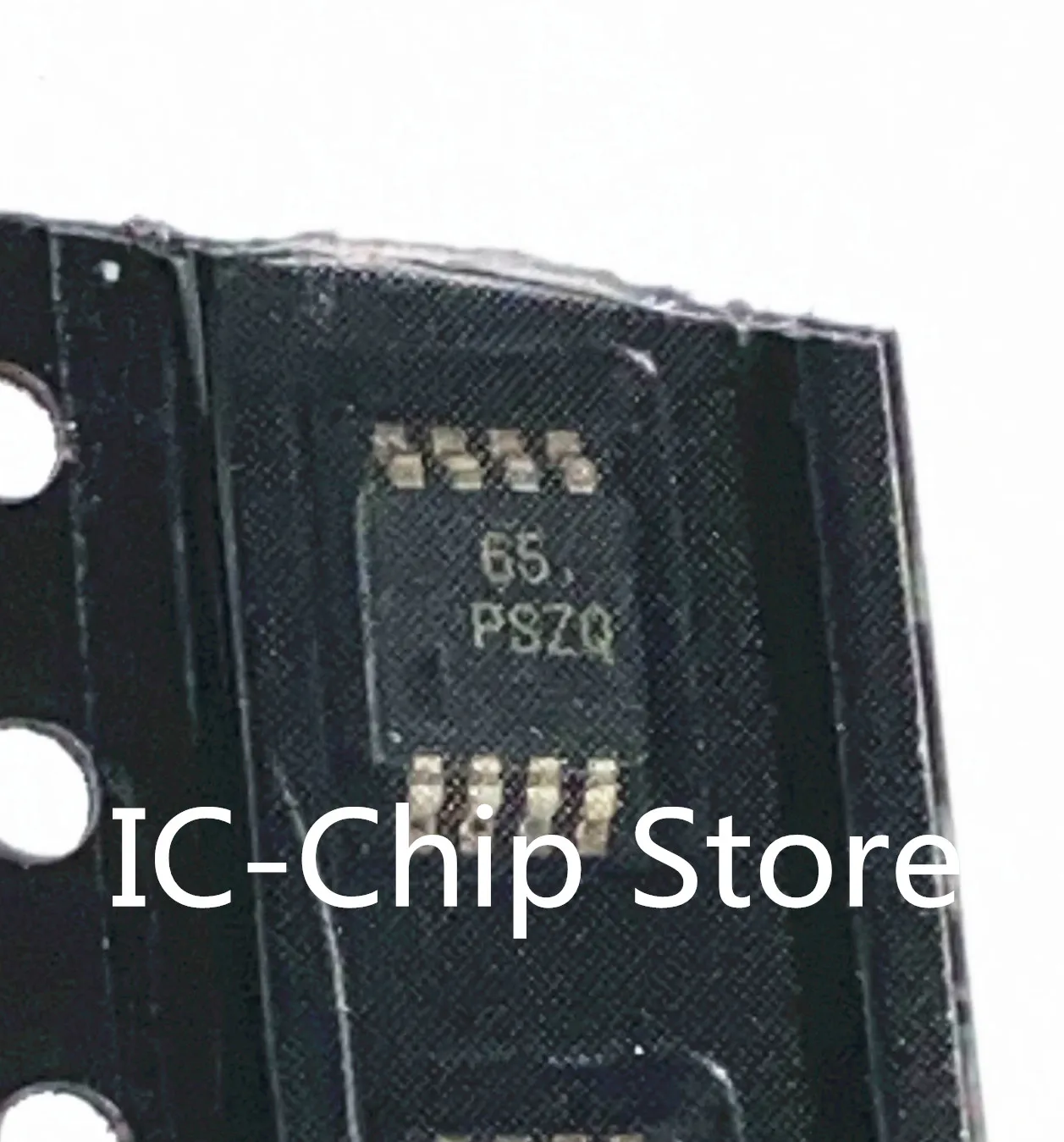 10PCS~100PCS/LOT  TPS7A3001DGNR  PSZQ  MSOP8  New original