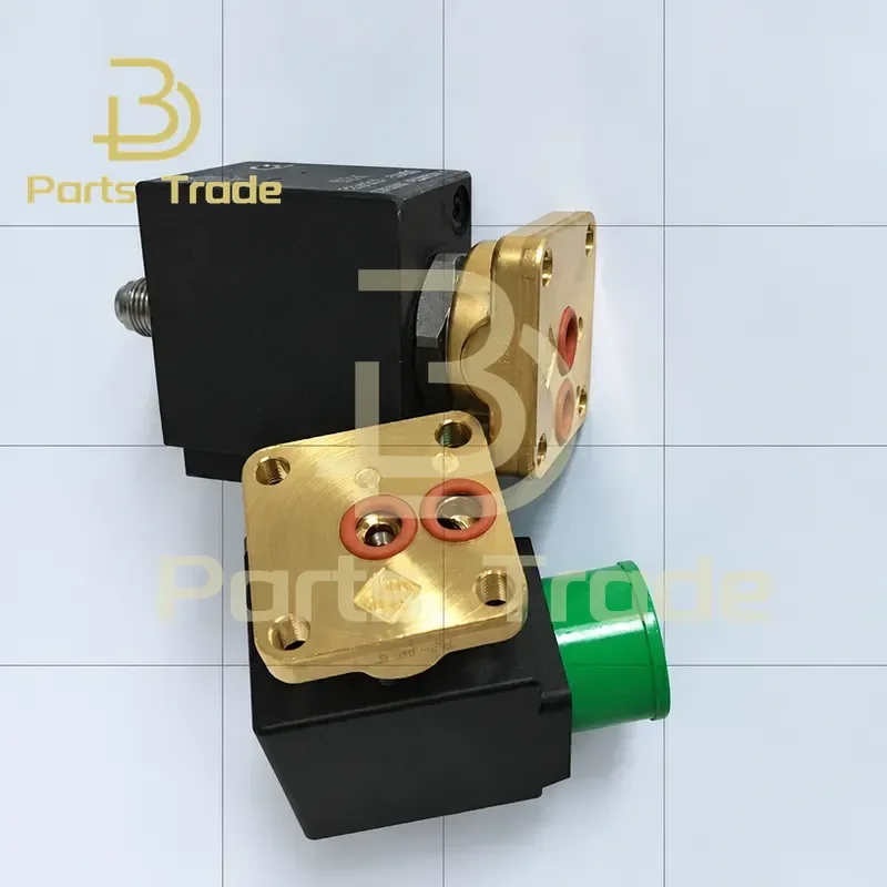 Solenoid Valve Intake Valve for ODE Red Star 31A1FV15-Z 5578FV20-Z 31A1AV15 5578FV15 Replacement Parts