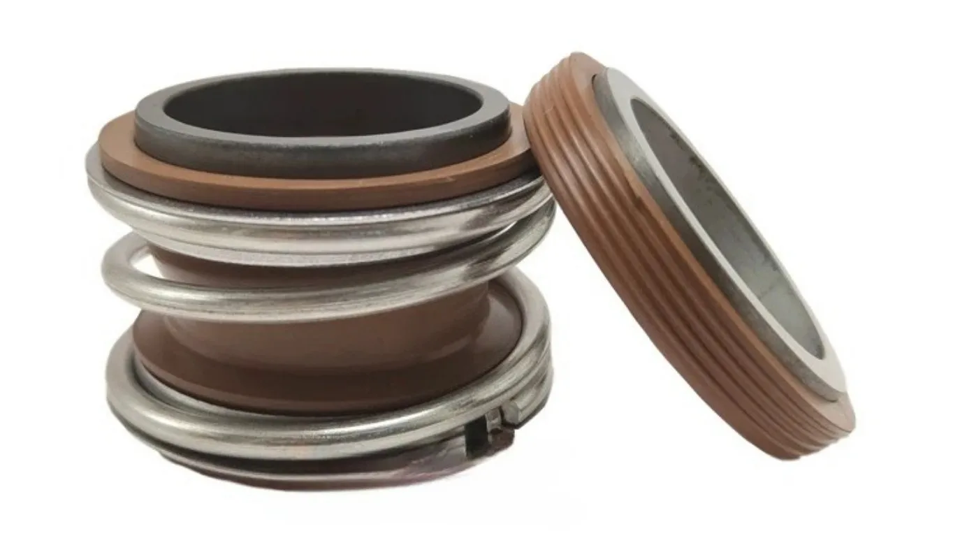 109 MG1 MB1 High Temp Mechanical Seal Sizes 18-50 High Temperature Resistant Pump Shaft Seal
