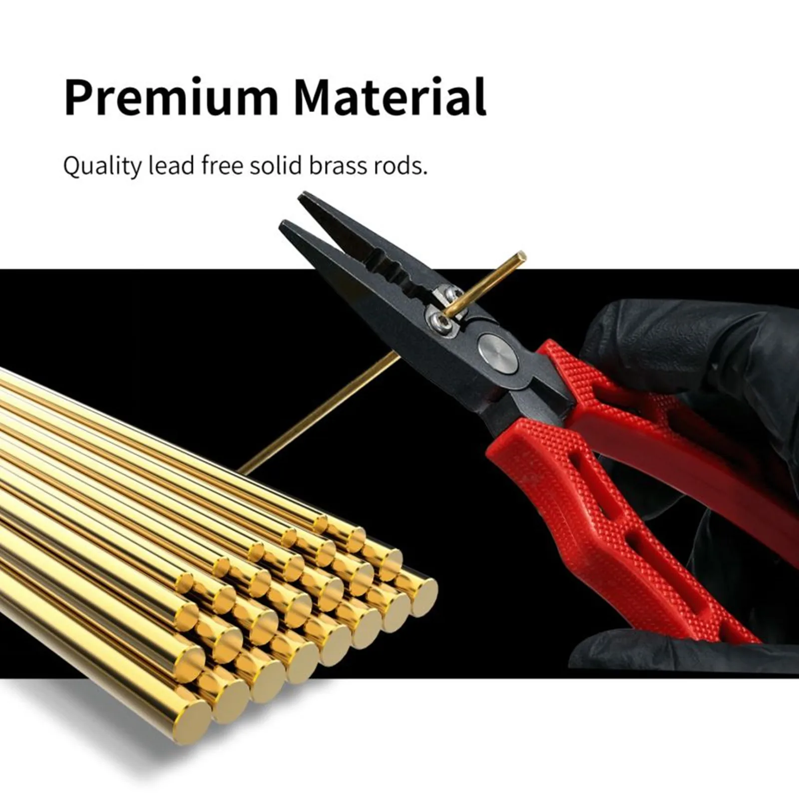 DSPIAE Messing Straßen Für Modell Gebäude